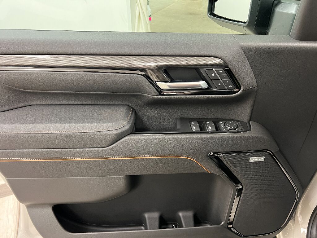 2026 GMC Sierra AT4 Bozeman MT