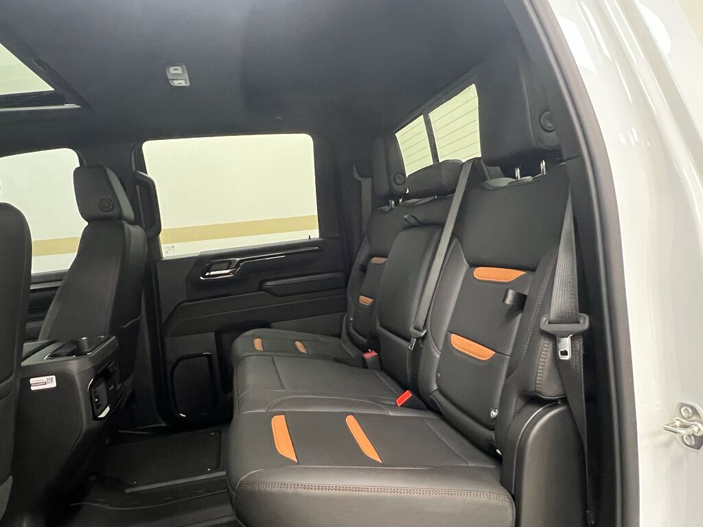 2026 GMC Sierra AT4 Bozeman MT