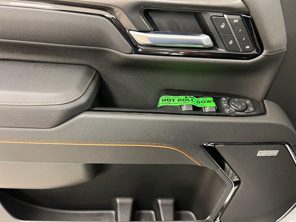 2026 GMC Sierra AT4 Bozeman MT