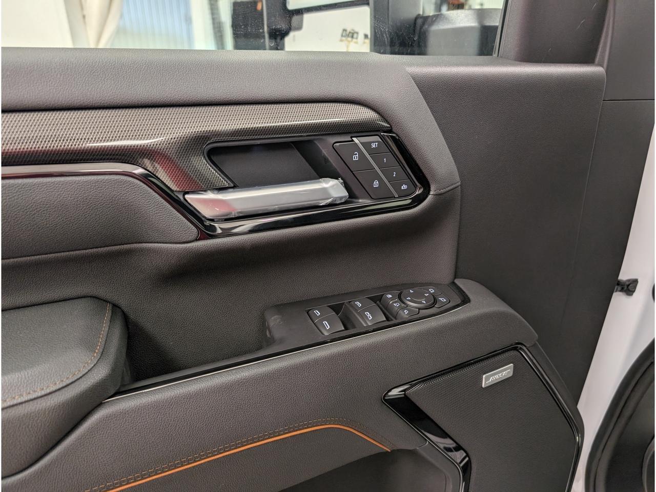 2026 GMC Sierra AT4 Bozeman MT