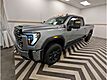 2026 GMC Sierra AT4