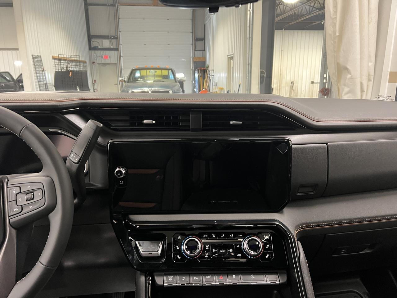 2026 GMC Sierra AT4 Bozeman MT