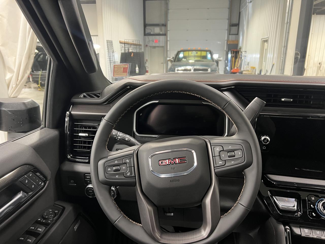 2026 GMC Sierra AT4 Bozeman MT