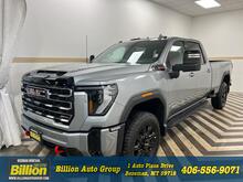 2026_GMC_Sierra_AT4_ Bozeman MT