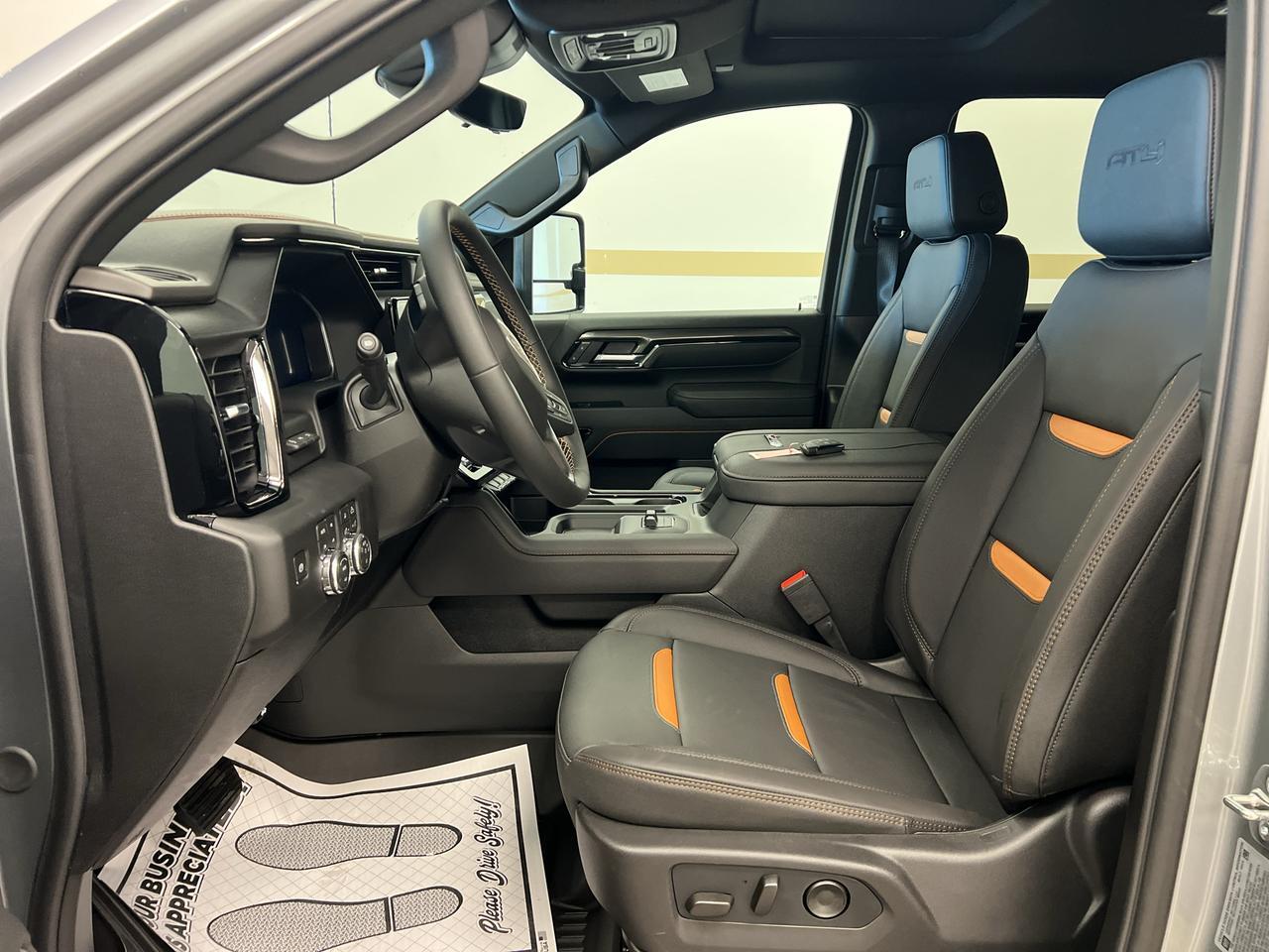 2026 GMC Sierra AT4 Bozeman MT