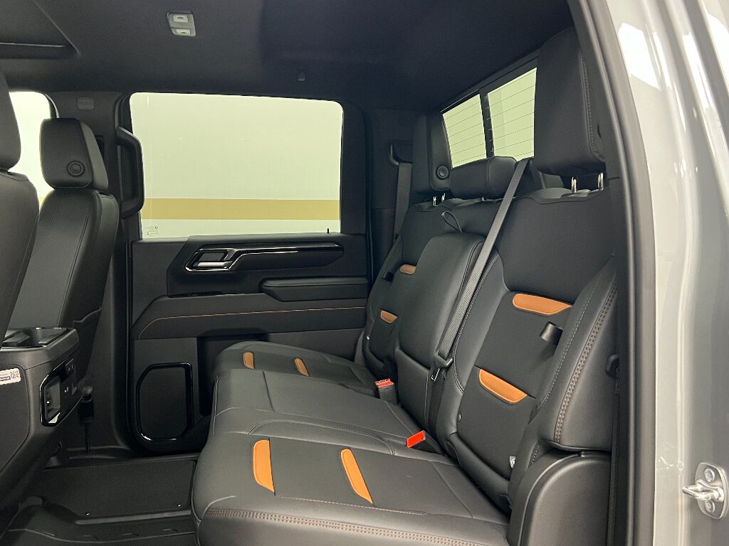 2026 GMC Sierra AT4 Bozeman MT