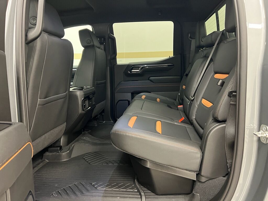 2026 GMC Sierra AT4 Bozeman MT