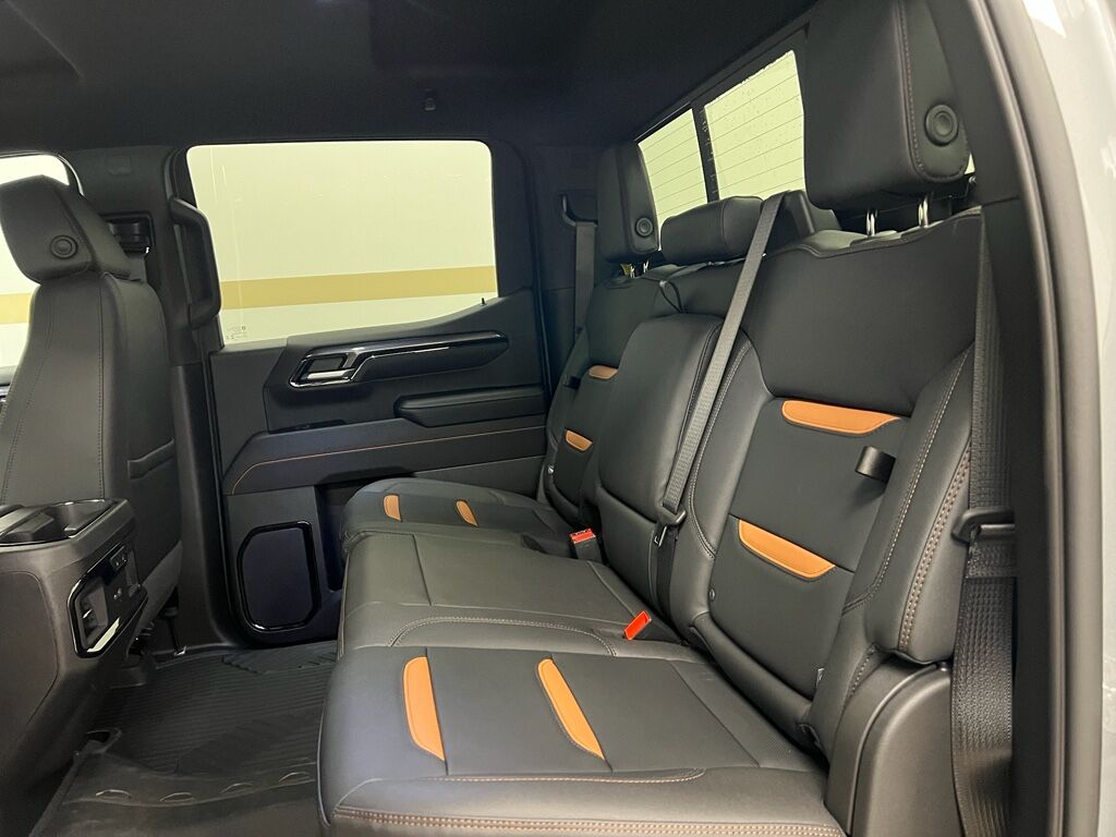 2026 GMC Sierra AT4 Bozeman MT