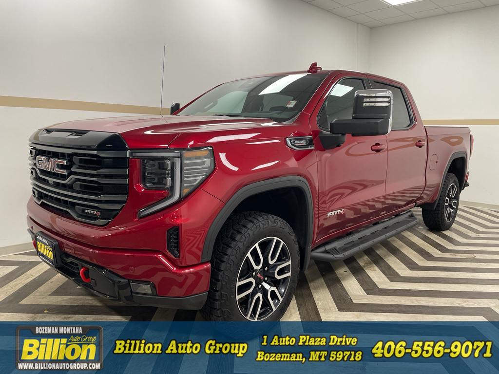 2026 GMC Sierra 2026 GMC Sierra