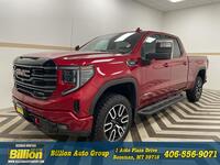 GMC Sierra AT4 2026