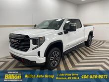2026_GMC_Sierra_AT4_ Bozeman MT