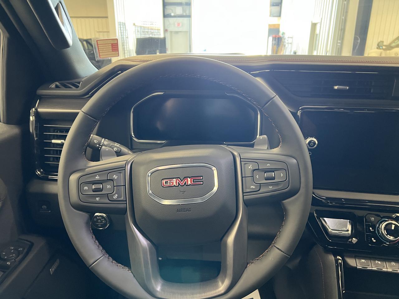 2026 GMC Sierra AT4 Bozeman MT