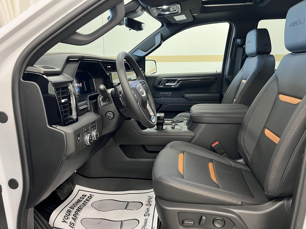 2026 GMC Sierra AT4 Bozeman MT