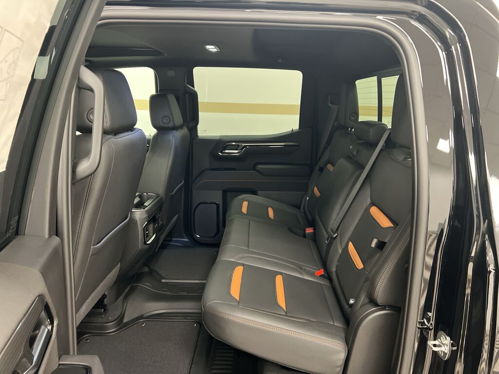 2026 GMC Sierra AT4 Bozeman MT