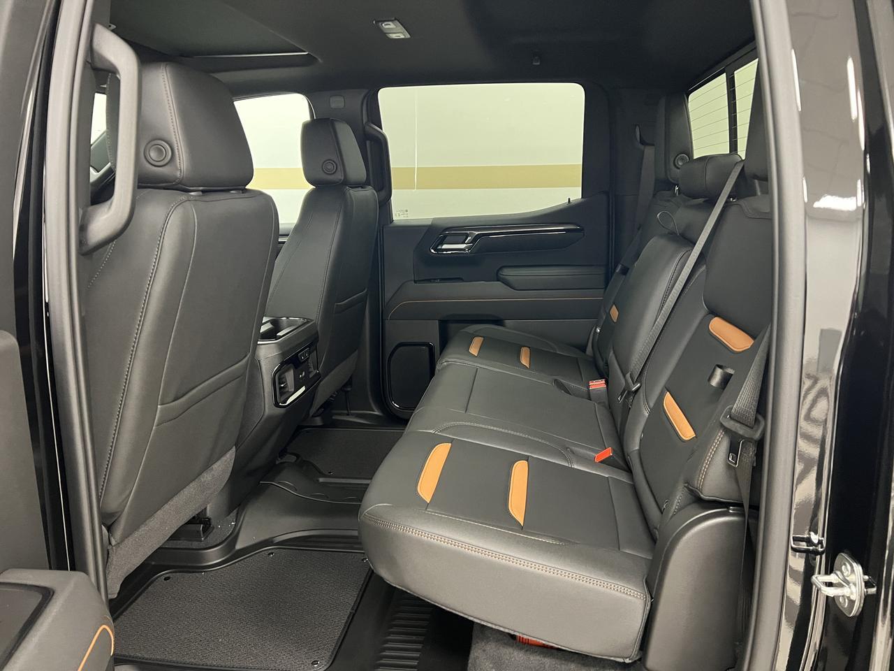 2026 GMC Sierra AT4 Bozeman MT