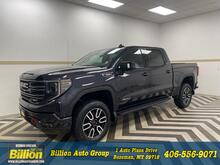 2026_GMC_Sierra_AT4_ Bozeman MT