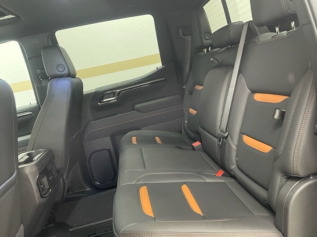 2026 GMC Sierra AT4 Bozeman MT