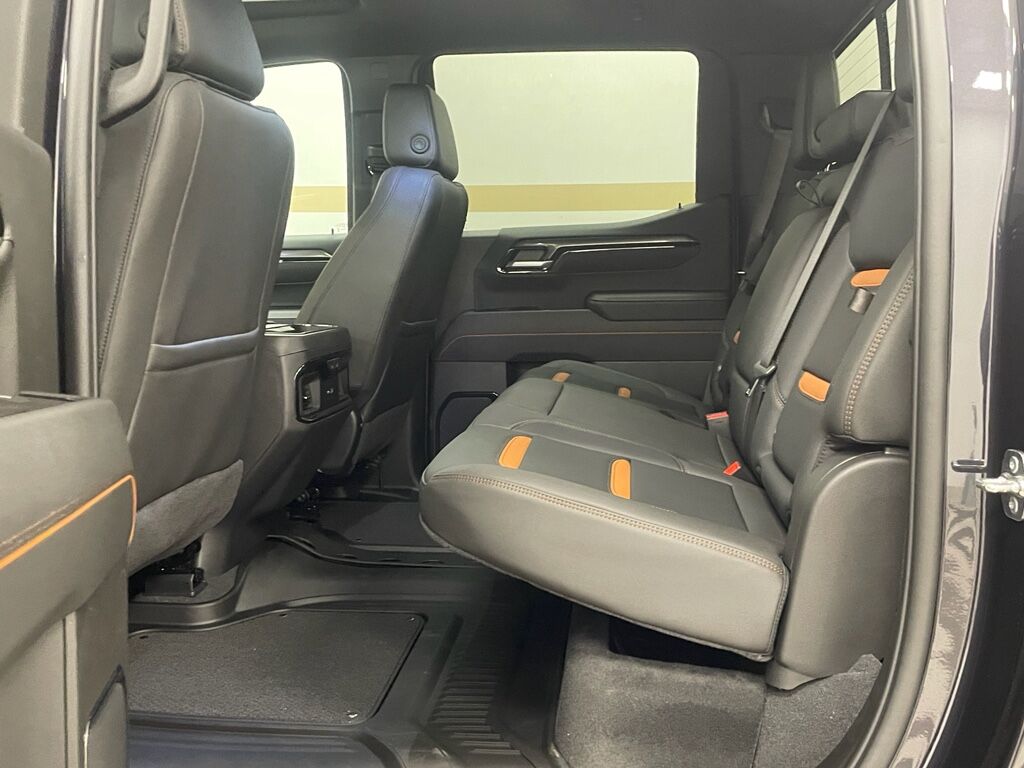 2026 GMC Sierra AT4 Bozeman MT