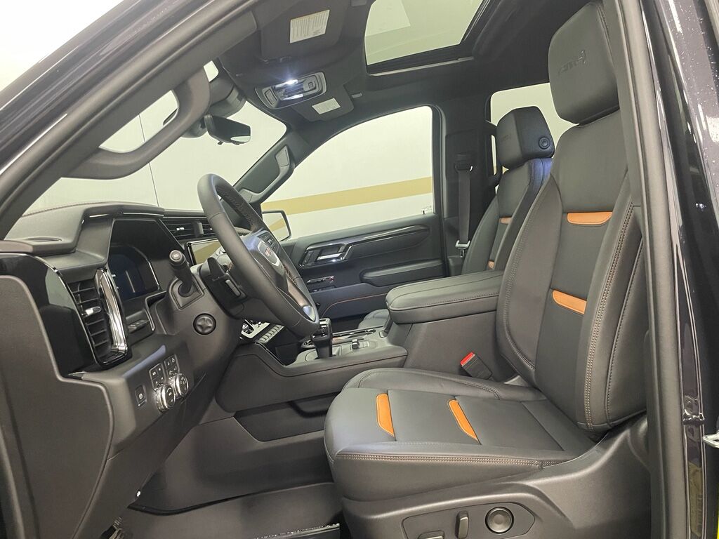 2026 GMC Sierra AT4 Bozeman MT
