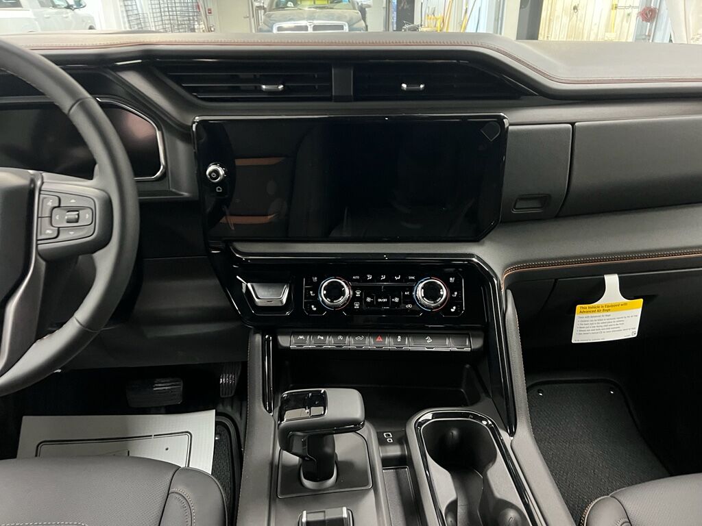 2026 GMC Sierra AT4 Bozeman MT