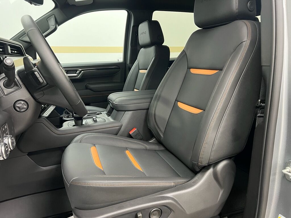 2026 GMC Sierra AT4 Bozeman MT