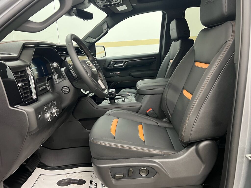 2026 GMC Sierra AT4 Bozeman MT