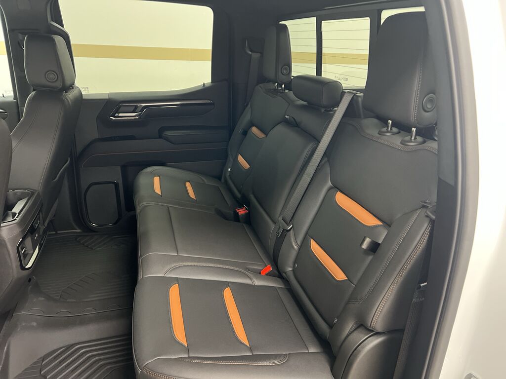 2026 GMC Sierra AT4 Bozeman MT