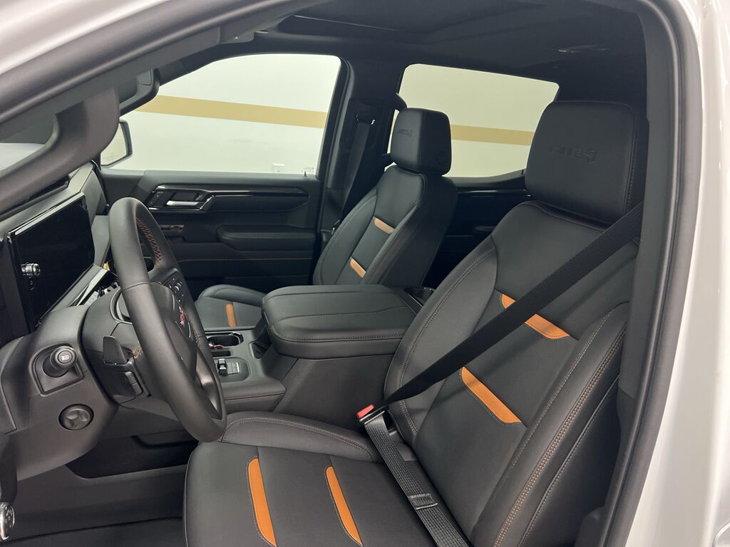2026 GMC Sierra AT4 Bozeman MT