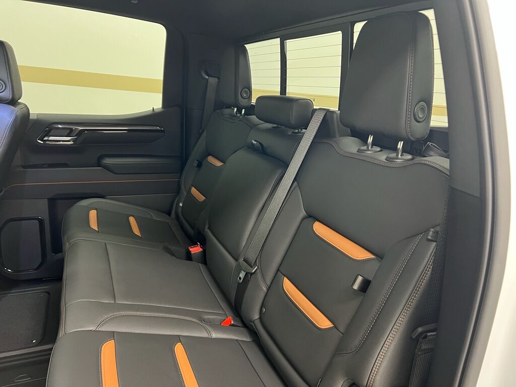 2026 GMC Sierra AT4 Bozeman MT