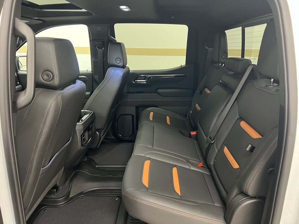 2026 GMC Sierra AT4 Bozeman MT