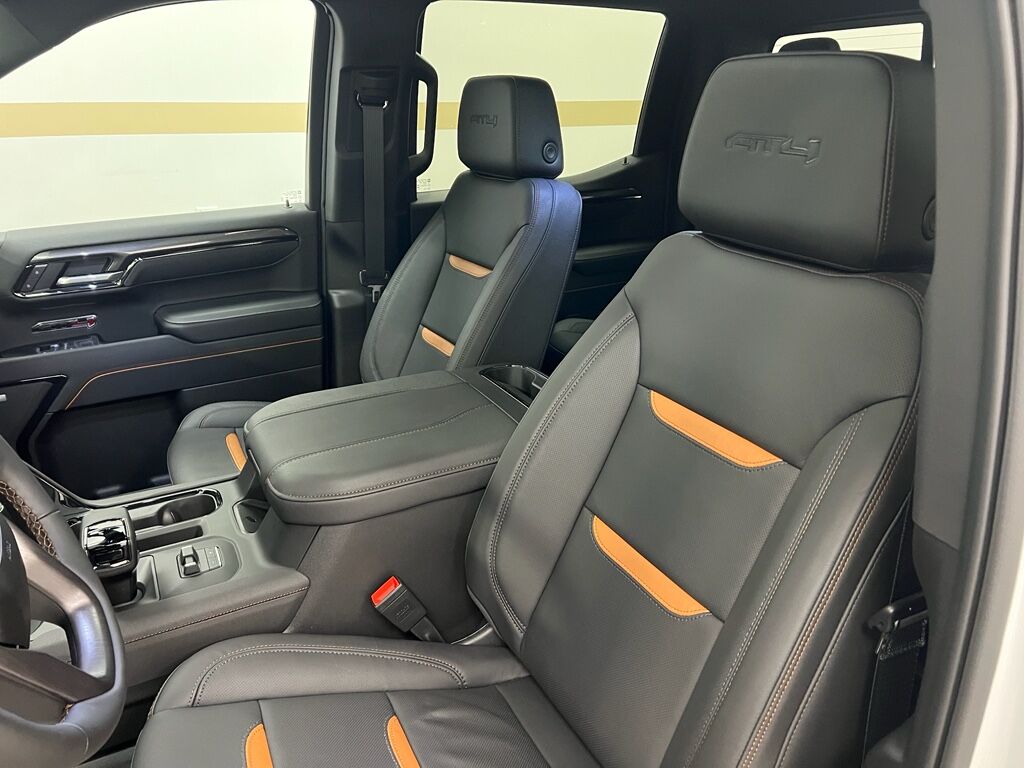 2026 GMC Sierra AT4 Bozeman MT