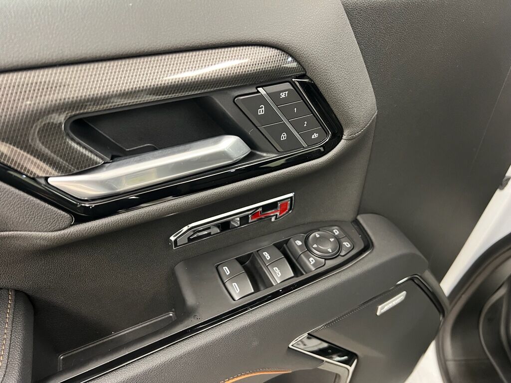 2026 GMC Sierra AT4 Bozeman MT