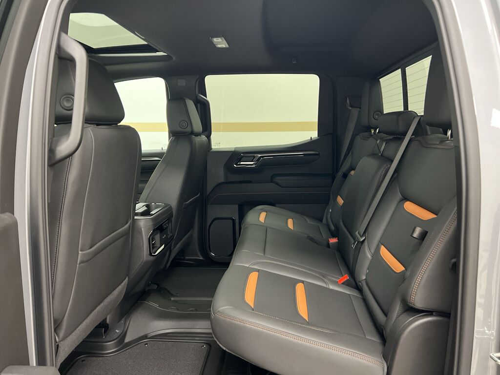 2026 GMC Sierra AT4 Bozeman MT