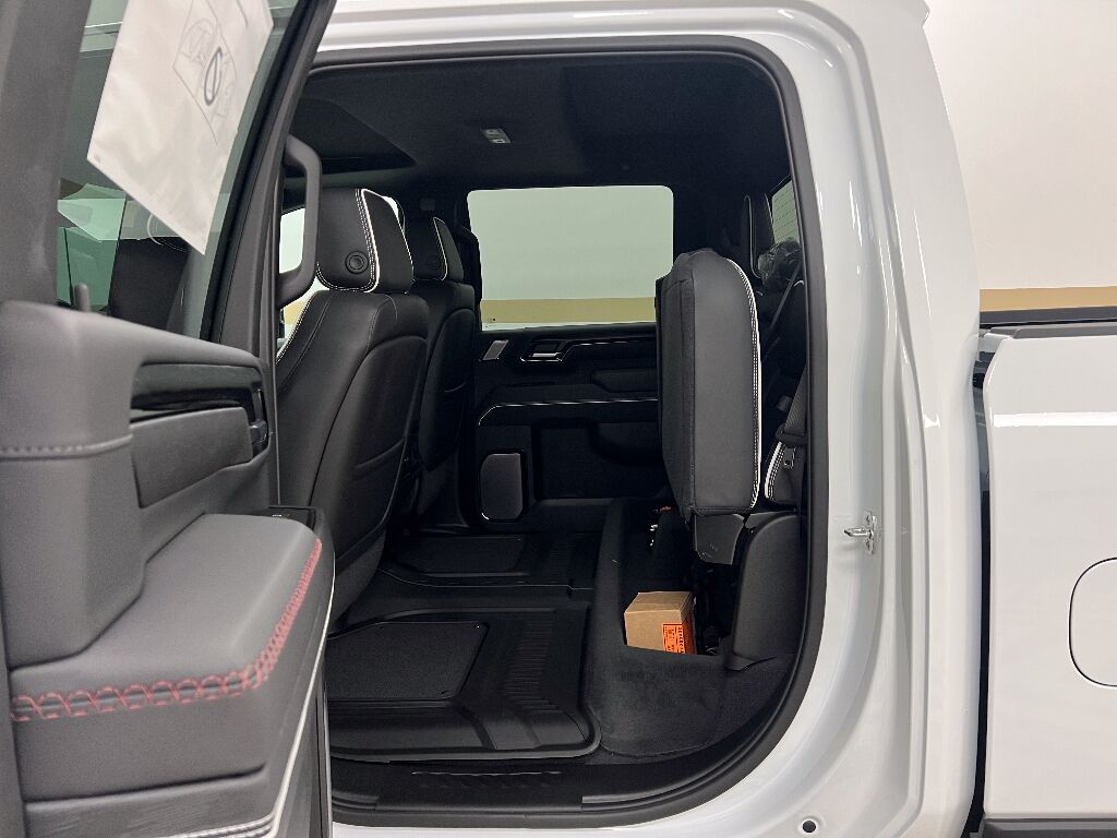 2026 GMC Sierra AT4X Bozeman MT