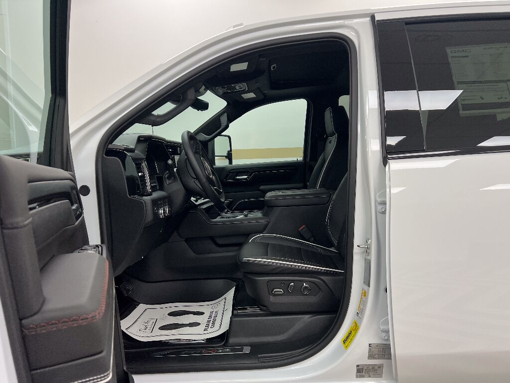 2026 GMC Sierra AT4X Bozeman MT