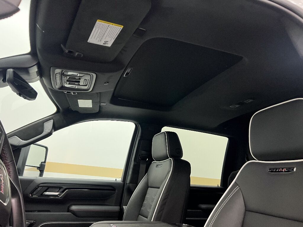 2026 GMC Sierra AT4X Bozeman MT