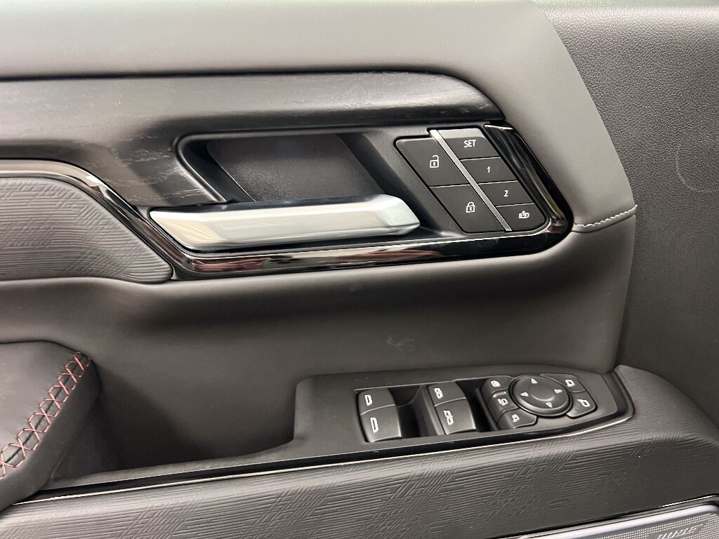 2026 GMC Sierra AT4X Bozeman MT