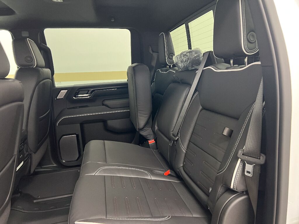 2026 GMC Sierra AT4X Bozeman MT