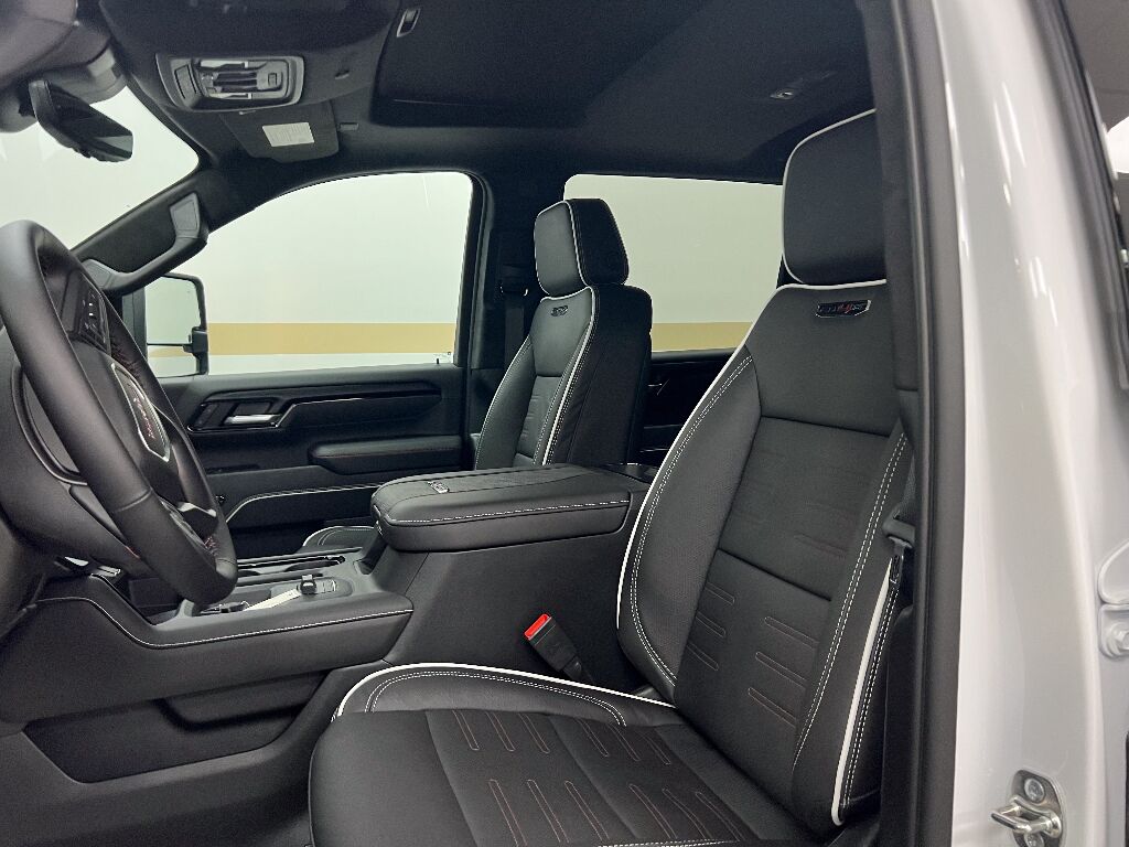 2026 GMC Sierra AT4X Bozeman MT