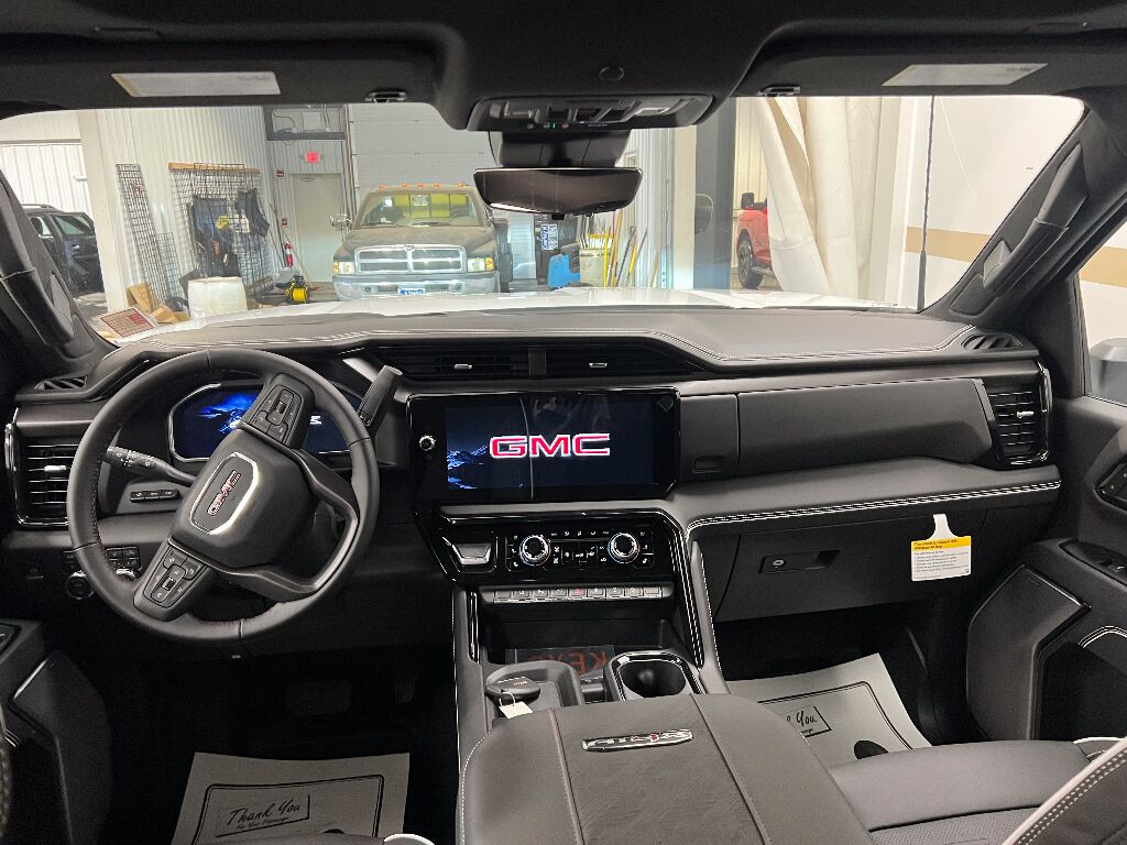 2026 GMC Sierra AT4X Bozeman MT