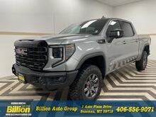 2026_GMC_Sierra_AT4X_ Bozeman MT