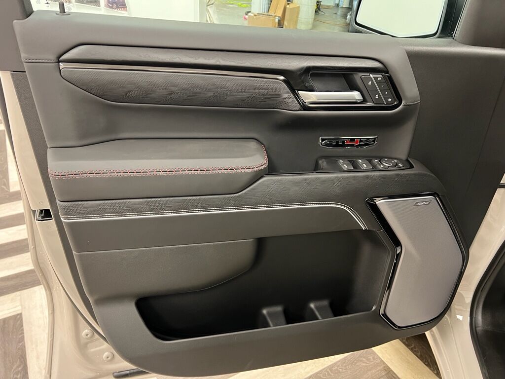 2026 GMC Sierra AT4X Bozeman MT