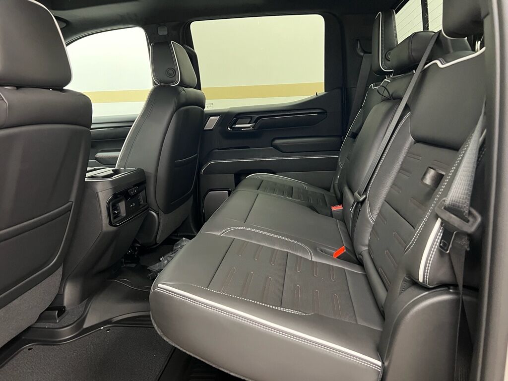 2026 GMC Sierra AT4X Bozeman MT