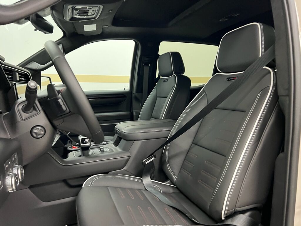 2026 GMC Sierra AT4X Bozeman MT