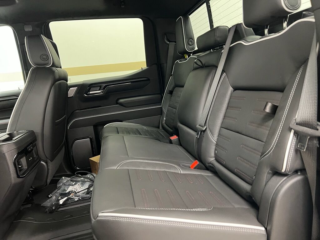 2026 GMC Sierra AT4X Bozeman MT