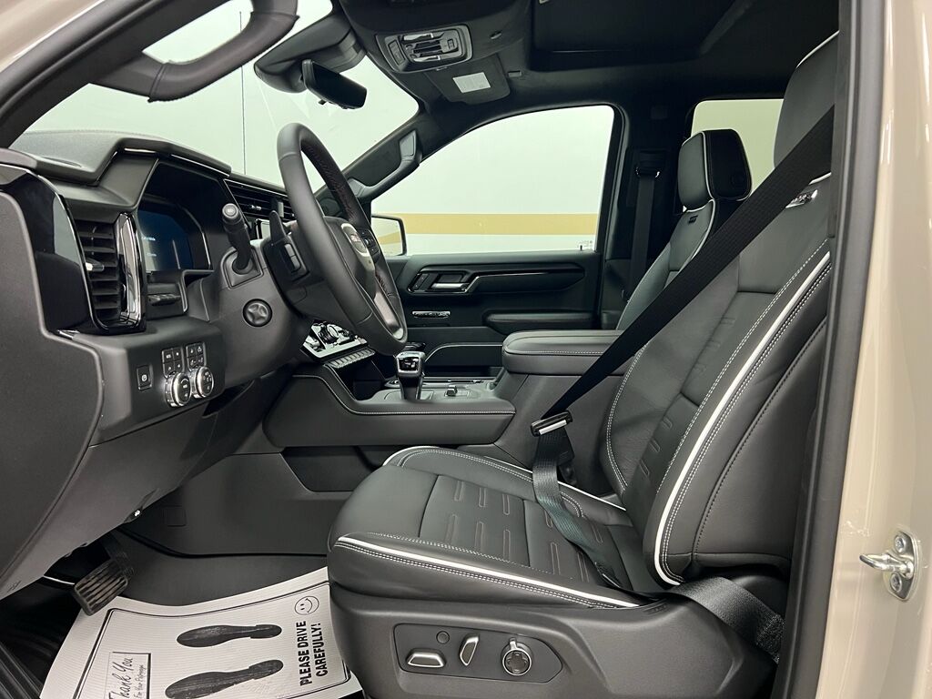 2026 GMC Sierra AT4X Bozeman MT