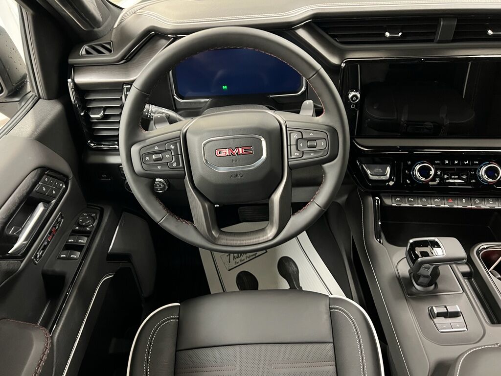 2026 GMC Sierra AT4X Bozeman MT