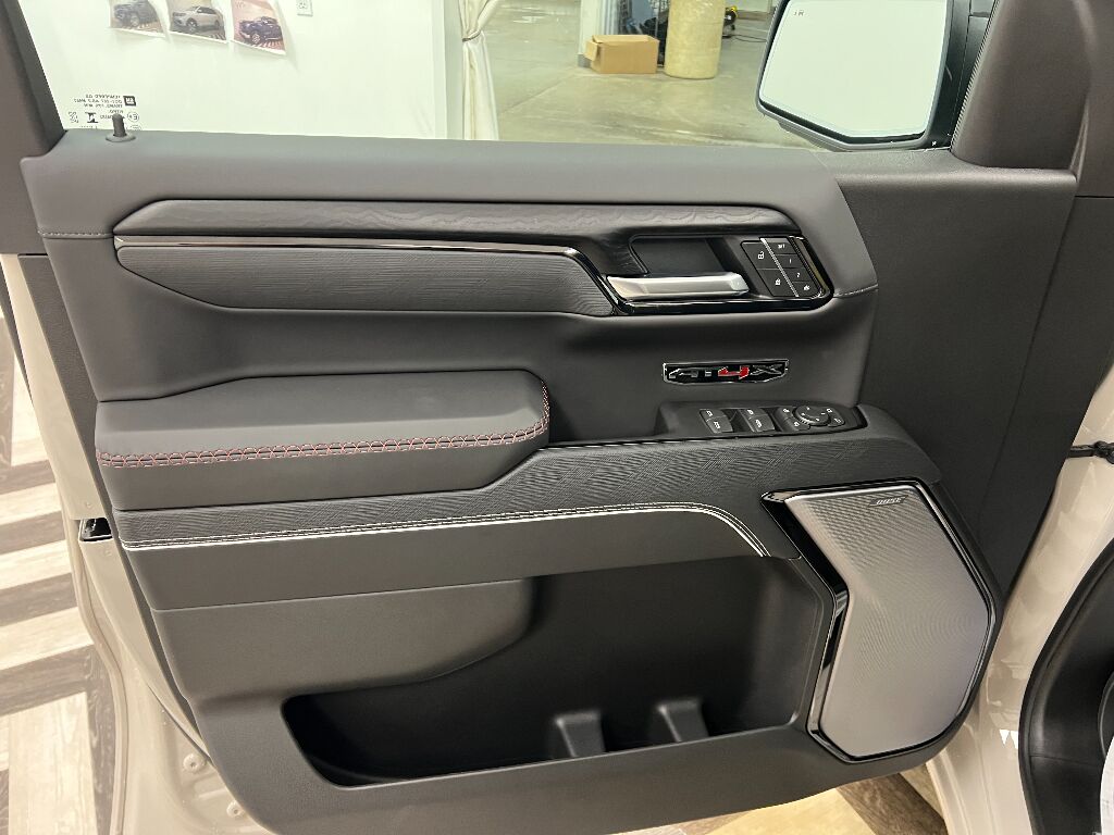 2026 GMC Sierra AT4X Bozeman MT