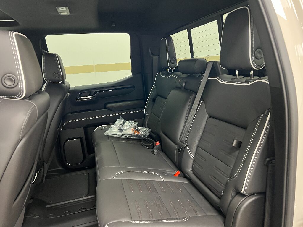 2026 GMC Sierra AT4X Bozeman MT