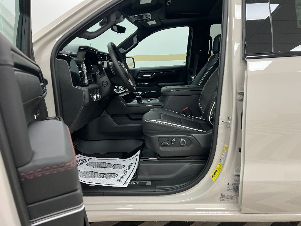 2026 GMC Sierra AT4X Bozeman MT